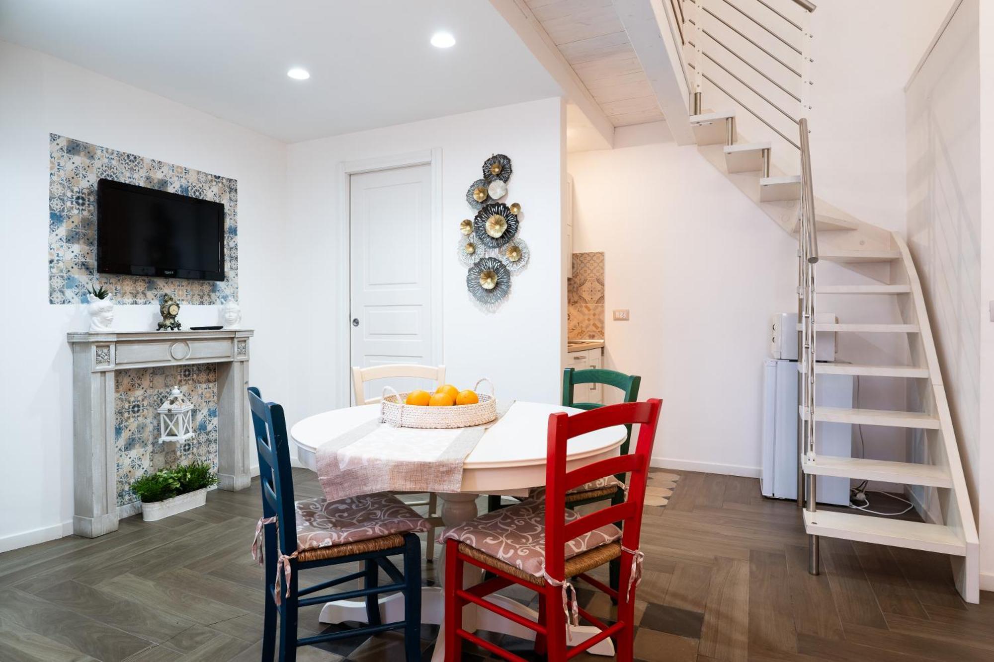 Ortigia Sweet Home Syracuse Exterior foto